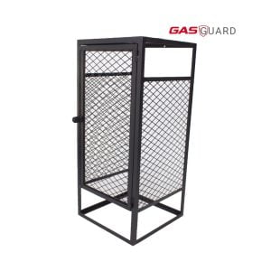 19kg Single Gas Cage