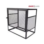 9kg Double Gas Cage