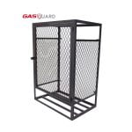 19kg Double Gas Cage