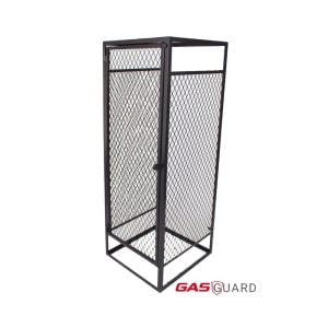 48kg Single Gas Cage