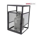 9kg Single Gas Cage