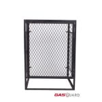 19kg Double Gas Cage