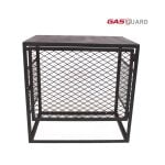 9kg Double Gas Cage
