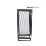 19kg Single Gas Cage