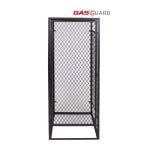 48kg Single Gas Cage