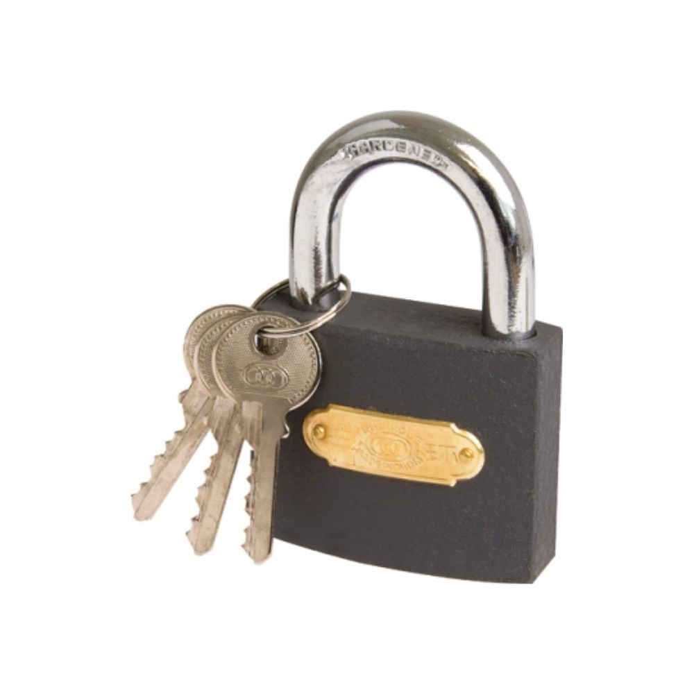 38mm Padlock