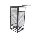 19kg Single Gas Cage