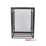 19kg Double Gas Cage