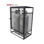 19kg Double Gas Cage