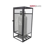 19kg Single Gas Cage