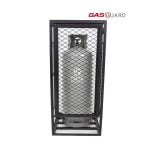 19kg Single Gas Cage