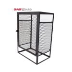 19kg Double Gas Cage