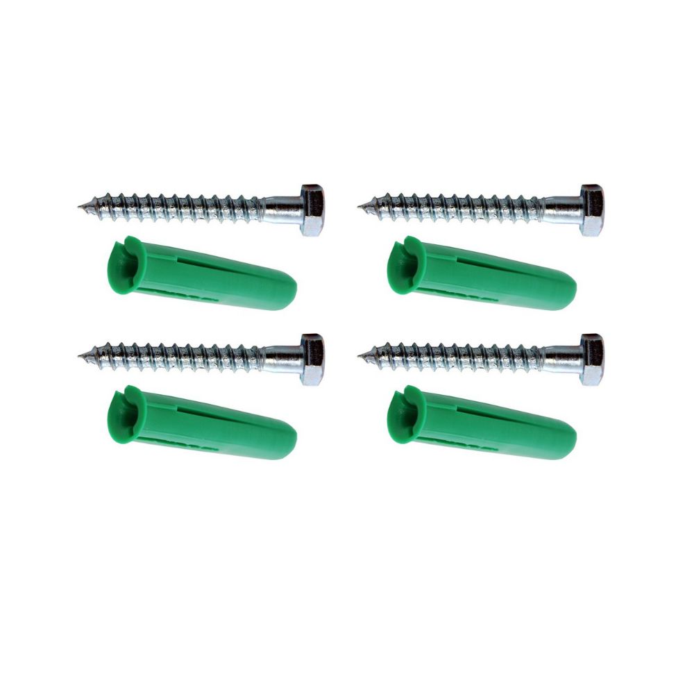 Gas Cage Mounting Kit